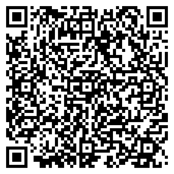 黏人的布偶貓媽媽-頁面QRcode